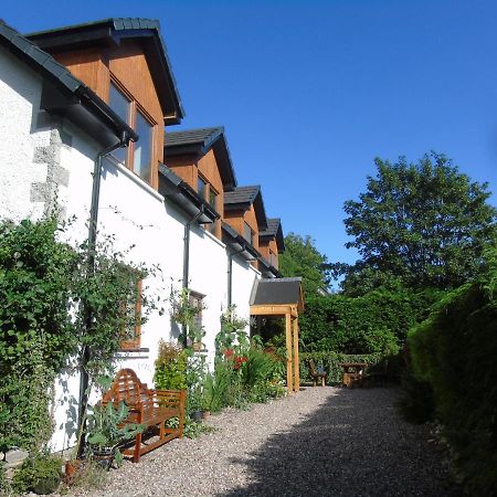 Craik Na Dav B&B Invermoriston Dış mekan fotoğraf