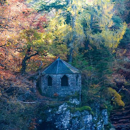 Craik Na Dav B&B Invermoriston Dış mekan fotoğraf