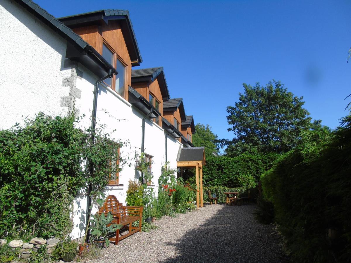 Craik Na Dav B&B Invermoriston Dış mekan fotoğraf