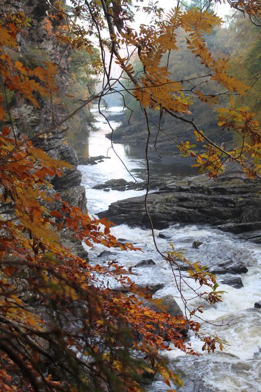 Craik Na Dav B&B Invermoriston Dış mekan fotoğraf