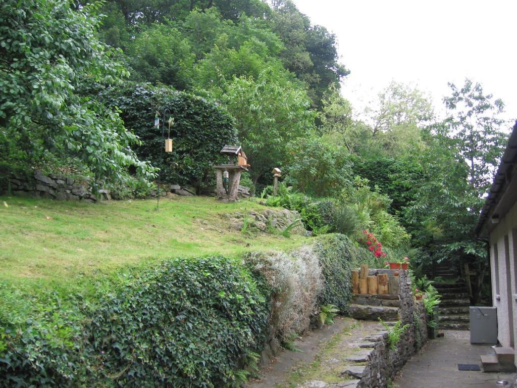 Craik Na Dav B&B Invermoriston Dış mekan fotoğraf