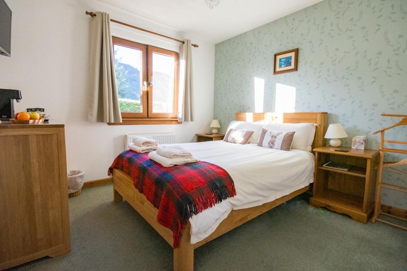 Craik Na Dav B&B Invermoriston Dış mekan fotoğraf