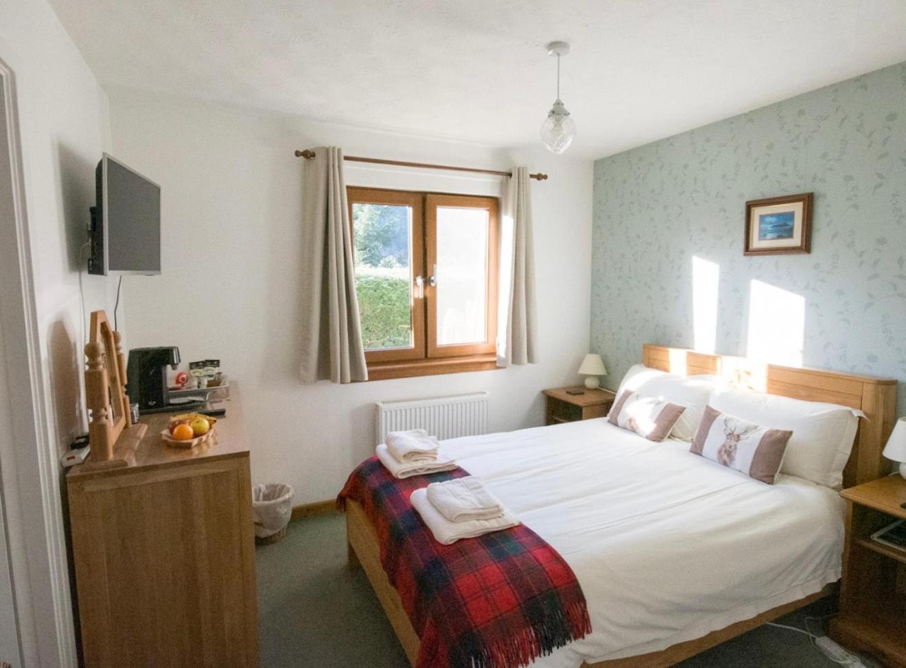 Craik Na Dav B&B Invermoriston Dış mekan fotoğraf