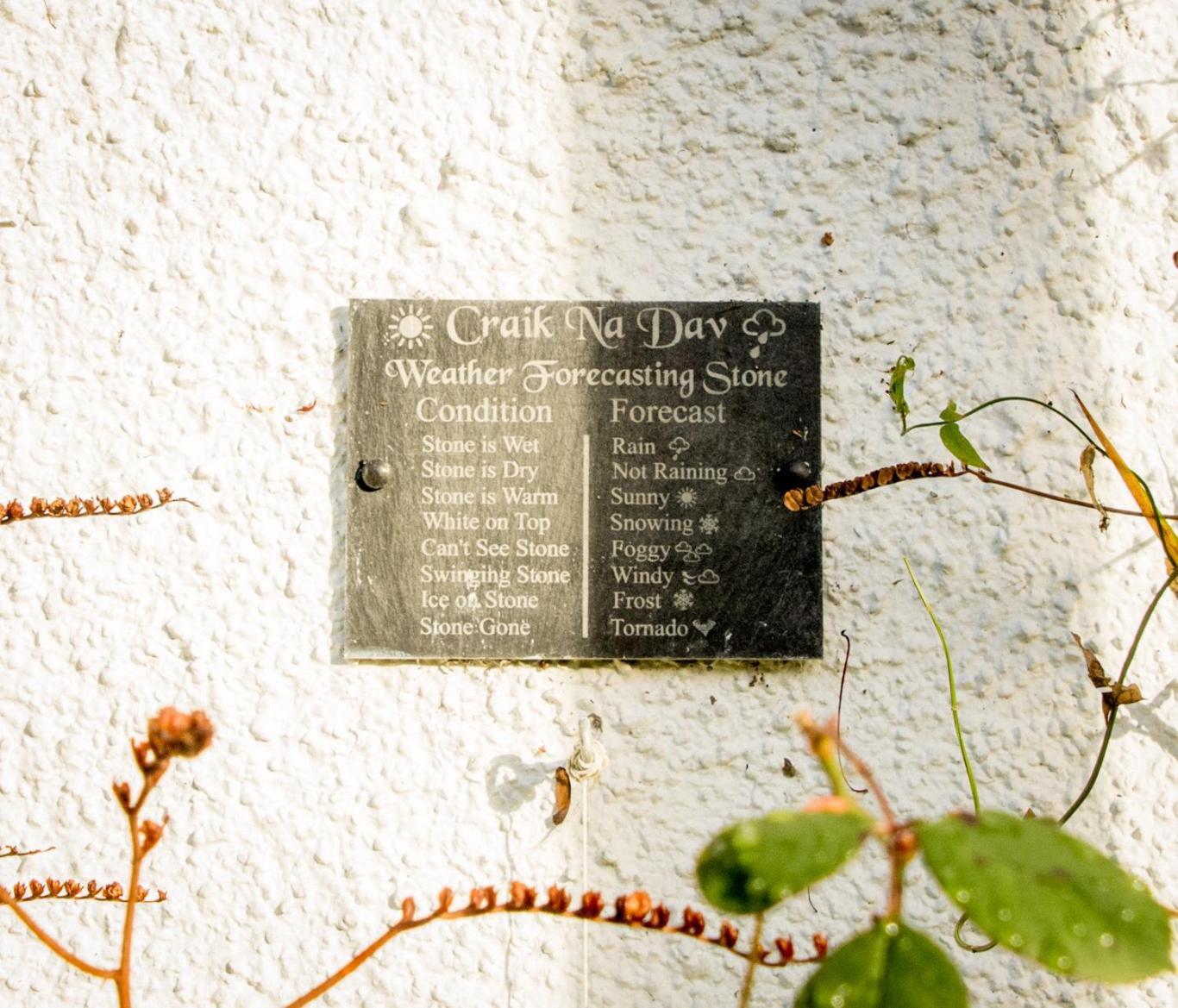 Craik Na Dav B&B Invermoriston Dış mekan fotoğraf