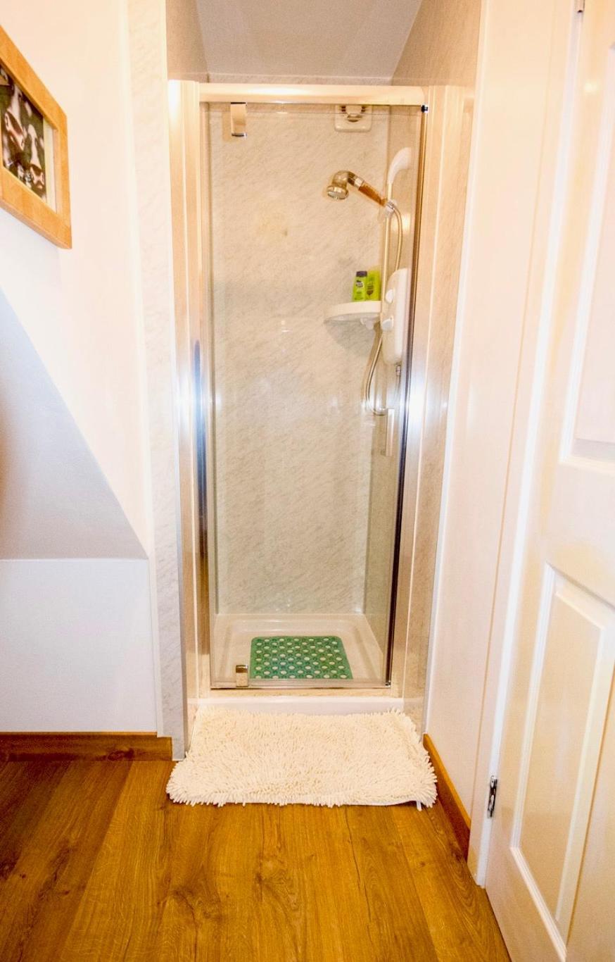 Craik Na Dav B&B Invermoriston Dış mekan fotoğraf