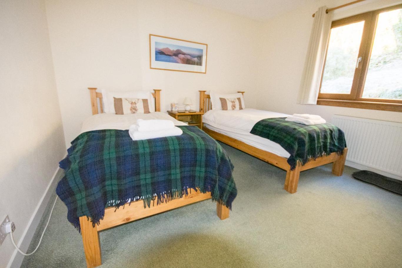 Craik Na Dav B&B Invermoriston Dış mekan fotoğraf