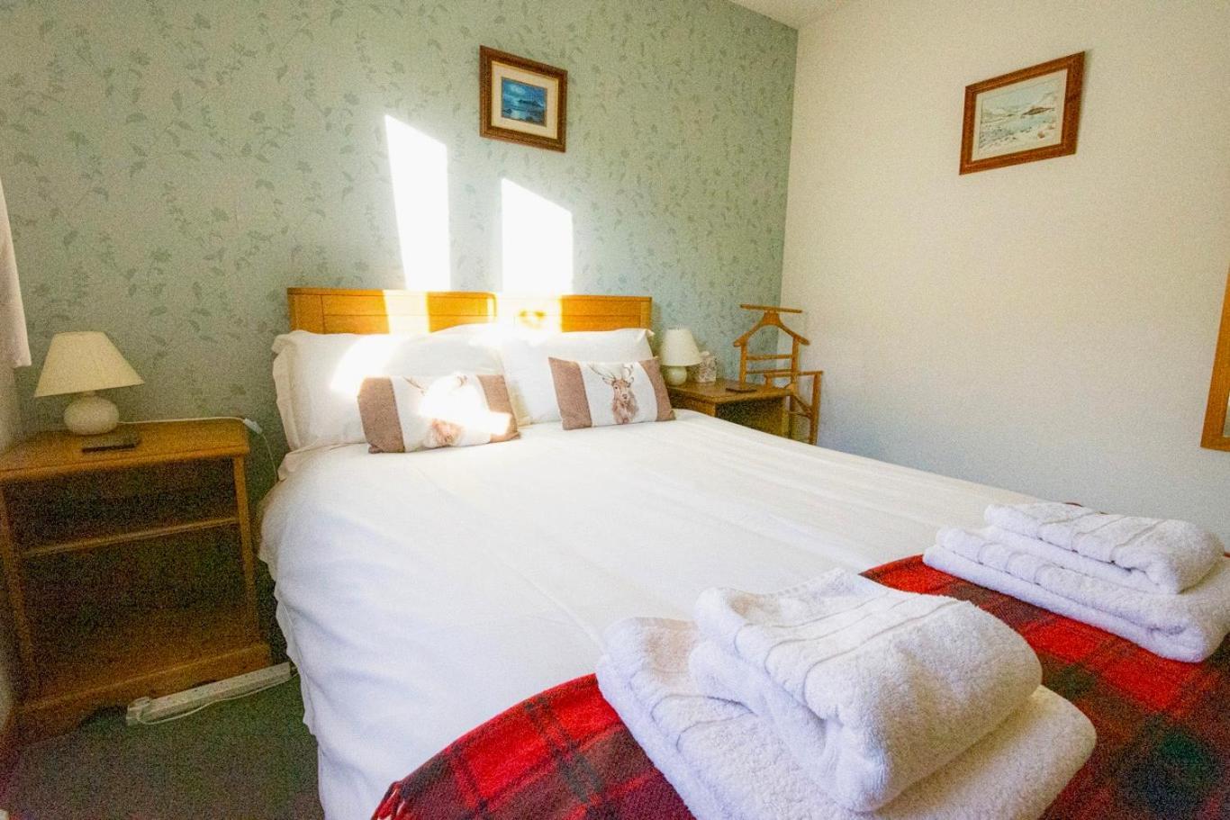 Craik Na Dav B&B Invermoriston Dış mekan fotoğraf
