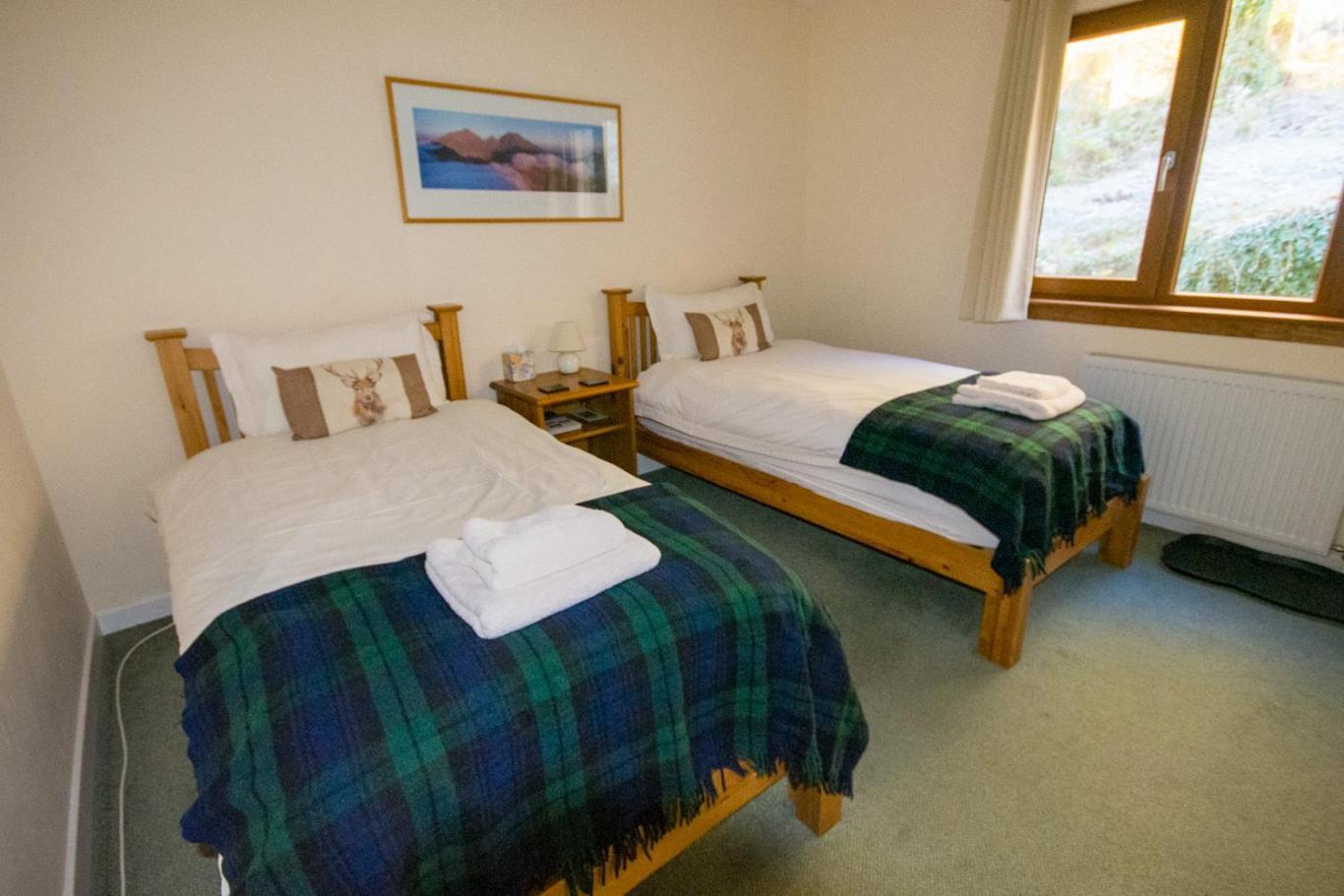 Craik Na Dav B&B Invermoriston Dış mekan fotoğraf
