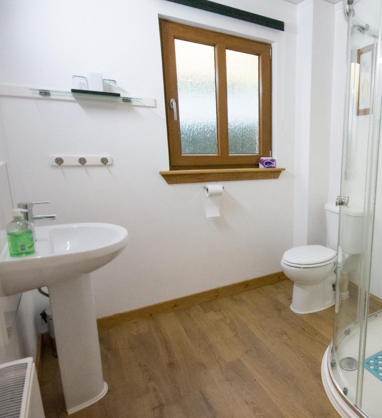 Craik Na Dav B&B Invermoriston Dış mekan fotoğraf