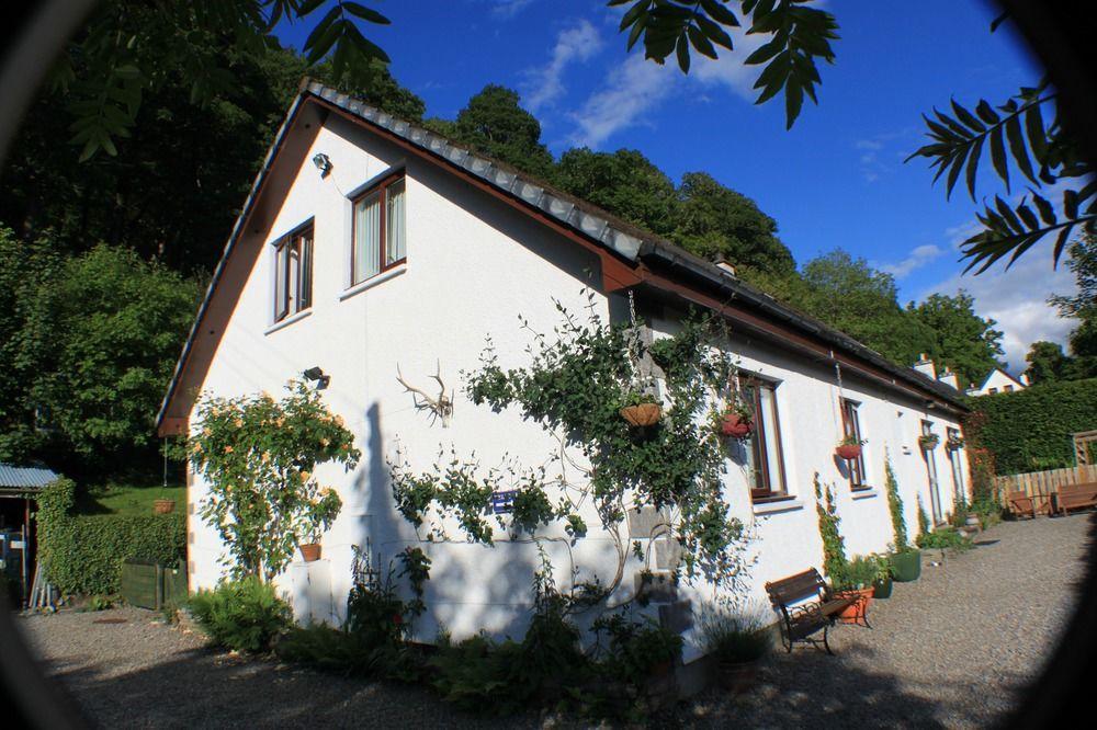 Craik Na Dav B&B Invermoriston Dış mekan fotoğraf