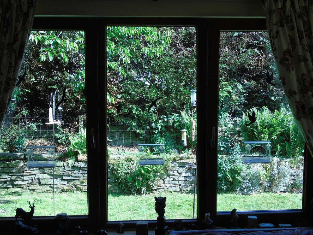Craik Na Dav B&B Invermoriston Dış mekan fotoğraf